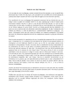 Vista previa - Hojas de trabajo - Representación de texto en la educación (Francés) - Hojas de trabajo - página 2