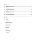 Vorschau - Stundenentwürfe - Unterrichtsentwurf Sachunterricht Fahrzeuge 2./ 3. Klasse - Seite 2