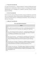 Vorschau - Stundenentwürfe - Unterrichtsentwurf Sachunterricht Fahrzeuge 2./ 3. Klasse - Seite 3