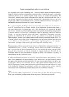 Vista previa - Hojas de trabajo - Escuela comunitaria justa según Lawrence Kohlberg - Hojas de trabajo - Portada