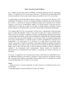 Vista previa - Hojas de trabajo - Juicio convencional según Kohlberg - Hojas de trabajo - página 1