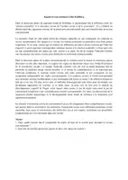 Vista previa - Hojas de trabajo - Juicio convencional según Kohlberg (Francés) - Hojas de trabajo - página 3