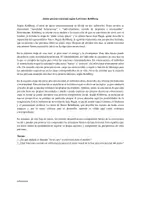Vista previa - Hojas de trabajo - Paquete de ahorro: Lawrence Kohlberg - modelo escalonado de desarrollo moral (hojas de trabajo con soluciones) - página 1