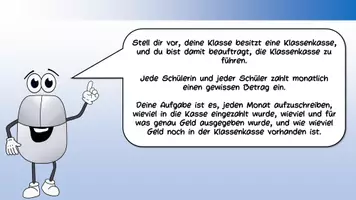 Vorschau - Stundenentwürfe - Modul 1.6: Einführung in die Tabellenkalkulation Informationstechnologie Lehrplan Plus - Seite 3