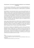 Vista previa - Hojas de trabajo - Klaus Hurrelmann - Cuarta máxima: El desarrollo de la identidad del yo entre la individuación y la integración - Hojas de trabajo - página 3
