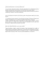 Vista previa - Hojas de trabajo - Klaus Hurrelmann - Cuarta máxima: El desarrollo de la identidad del yo entre la individuación y la integración - Hojas de trabajo - página 1