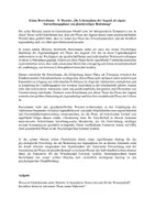 Vista previa - Hojas de trabajo - Klaus Hurrelmann - 8. Maxime (Alemán) - Hojas de trabajo - Portada