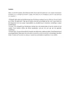 Vista previa - Hojas de trabajo - Klaus Hurrelmann - 9ème maxime: Les sociétés hautement développées montrent un changement social dynamique avec une grande diversité (Francés) - Hojas de trabajo - página 1