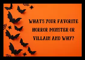 Vorschau - Spiele - Conversation Starters: Halloween Edition (Stop & Swap) - Seite 2