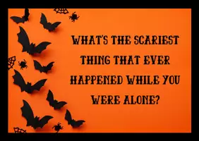 Vorschau - Spiele - Conversation Starters: Halloween Edition (Stop & Swap) - Seite 3