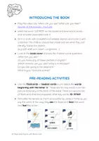 Aperçu - Préparation de séance / Séance complète - Brown Owl At the Seashore - TEACHING TIPS - Page 2