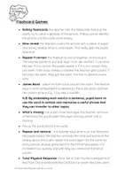 Aperçu - Préparation de séance / Séance complète - Brown Owl At the Seashore - TEACHING TIPS - Page 3