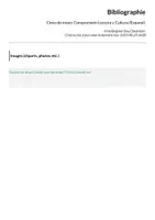 Aperçu - Feuilles d'exercices - Cinco de mayo: Comprensión Lectora y Cultura (Espanol) - Page 1