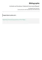 Aperçu - Cartes / Images - La Familia, Los Parentescos: Tarjetas de Conversación (Espanol) - Page 1