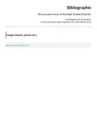 Aperçu - Jeux - 30 cosas para hacer en Navidad: listado (Espanol) - Page 1