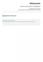Aperçu - Feuilles d'exercices - Mexico: Lectura Cultural; Texte (Espanol) - Page 1