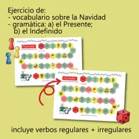 Aperçu - Jeux - La Navidad: Juego; Indefinido; Presente; Jeux (Espanol) - Page 3