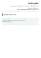 Aperçu - Préparation de séance / Séance complète - Los países hispanohablantes: cultura y actividades (Espanol) - Page 1
