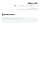 Aperçu - Jeux - El Presente de Subjuntivo: Laberinto; Jeux (Espanol) - Page 1