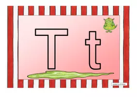 Vorschau - Spiele - Buchstaben zum Auslegen mit Knete - Konsonanten und deren Lautverbindungen - Seite 2