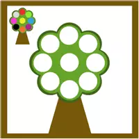 Aperçu - Apprentissages en autonomie - L'ARBRE DES COULEURS -REPRODUIRE LE MODELE' - Page 3