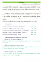 Aperçu - Feuilles d'exercices - Lecture compréhension/Littérature – Le requin de Ta’aora - Page 2