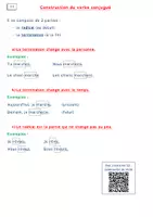 Aperçu - Préparation de séquence / Séquence complète - Leçons Français Ce2 - Pack de leçons + applications - Page 2