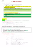 Aperçu - Fiches - Leçons de production écrite Ce2 - Page 2