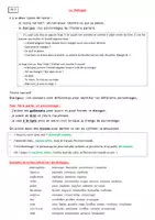 Aperçu - Fiches - Leçons de production écrite Ce2 - Page 3