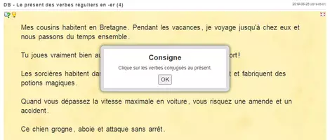 Aperçu - Jeux - Pack d'applications CE2 - Français & Mathématiques - Page 2