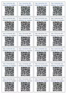 Aperçu - Préparation de séquence / Séquence complète - Leçons Maths - Grandeurs et mesures - Liens QR Codes vers applications - Page 2