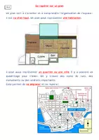 Aperçu - Fiches - Leçons - Espace et géométrie CE2 - Page 3