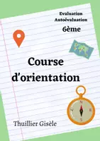 Aperçu - Apprentissages en autonomie - Suggestions d'épreuve / auto-évaluation : Parcours d'orientation - Page 3