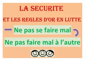 Aperçu - Apprentissages en autonomie - Suggestions d'épreuve / auto-évaluation : Jeu d'opposition 6è - Page 3