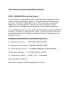 Aperçu - Préparation de séquence / Séquence complète - CYCLE3 CONSOLIDATION EN EPS - Page de couverture