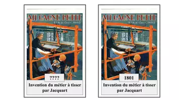 Aperçu - Jeux - Cartes timeline Révolution industrielle - Page 2