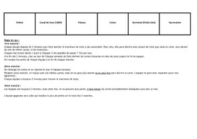 Aperçu - Jeux - Jeu "Temps écoulé" Révolution industrielle (4ème) - Page 2