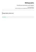 Aperçu - Apprentissages en autonomie - Chenille pour numération ou suite logique - Page 1