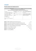 Aperçu - Préparation de séance / Séance complète - Cahier d'exercice air 2021 - Page 1