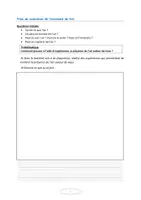 Aperçu - Préparation de séance / Séance complète - Cahier d'exercice air 2021 - Page 3