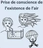 Aperçu - Préparation de séance / Séance complète - Cahier d'exercice air 2021 - Page de couverture
