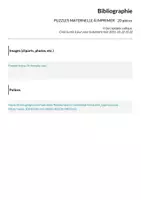 Aperçu - Jeux - PUZZLES MATERNELLE À IMPRIMER - 20 pièces - Page 1
