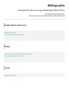Aperçu - Inclusion - Autonomie Prendre un message téléphonique PRO ou PErso - Page 2