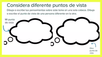 Aperçu - Autre type de ressources - Plantilla Pensamiento Crítico - Page 3