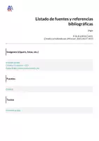 Aperçu - Affichage - Hair - Page 1