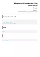 Aperçu - Affichage - The coast - Page 1