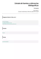 Aperçu - Affichage - Packaging - Page 1