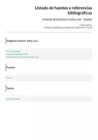 Aperçu - Affichage - PASSIVE SENTENCES IN ENGLISH - TENSES - Page 1