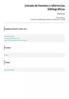 Aperçu - Affichage - The horse - Page 1