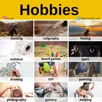 Aperçu - Affichage - Hobbies - Page de couverture
